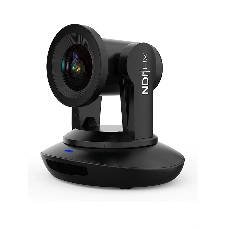 35X UHD NDI PTZ Video Camera