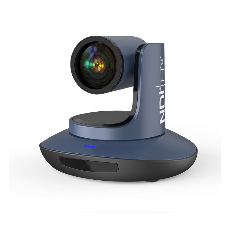 12X UHD NDI PTZ Camera