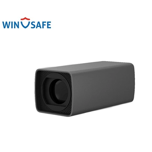 HD 1080P IP + SDI 20X Optical Integrated Camera