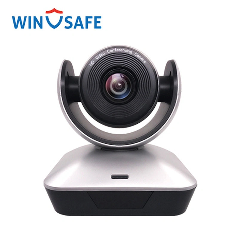 UHV USB 3.0 HD 5X Small Size USB PTZ Video Conferencing Camera