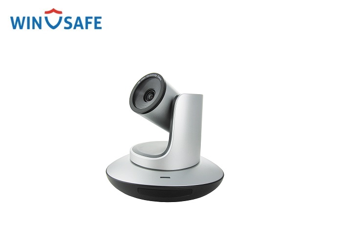UHV 12X HD SDI Wide Angle Broadcasting PTZ Video Camera