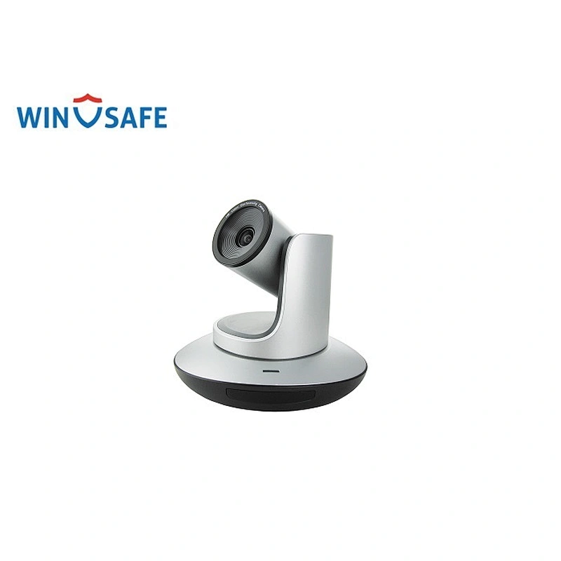 UHV 12X HD SDI Wide Angle Broadcasting PTZ Video Camera