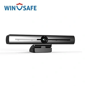 4K USB3.0/HDMI/LAN HD Video Conference Camera