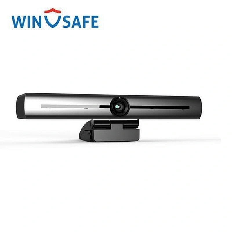 4K USB3.0/HDMI/LAN HD Video Conference Camera