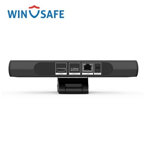 4K USB3.0/HDMI/LAN HD Video Conference Camera
