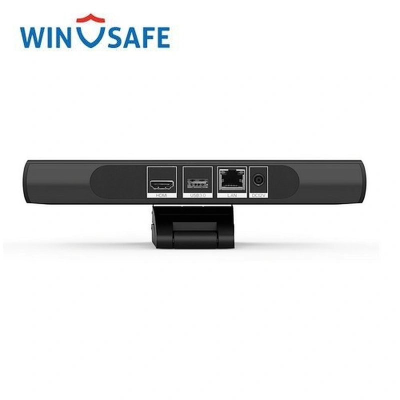 4K USB3.0/HDMI/LAN HD Video Conference Camera
