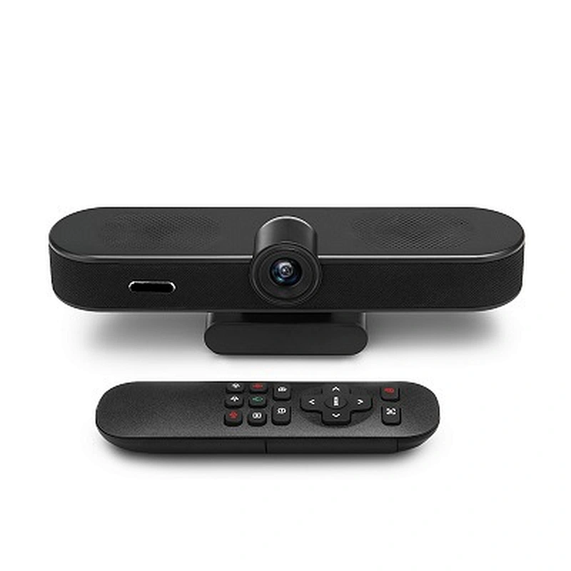 USB3.0 4K Eptz Webcam with Auto frame