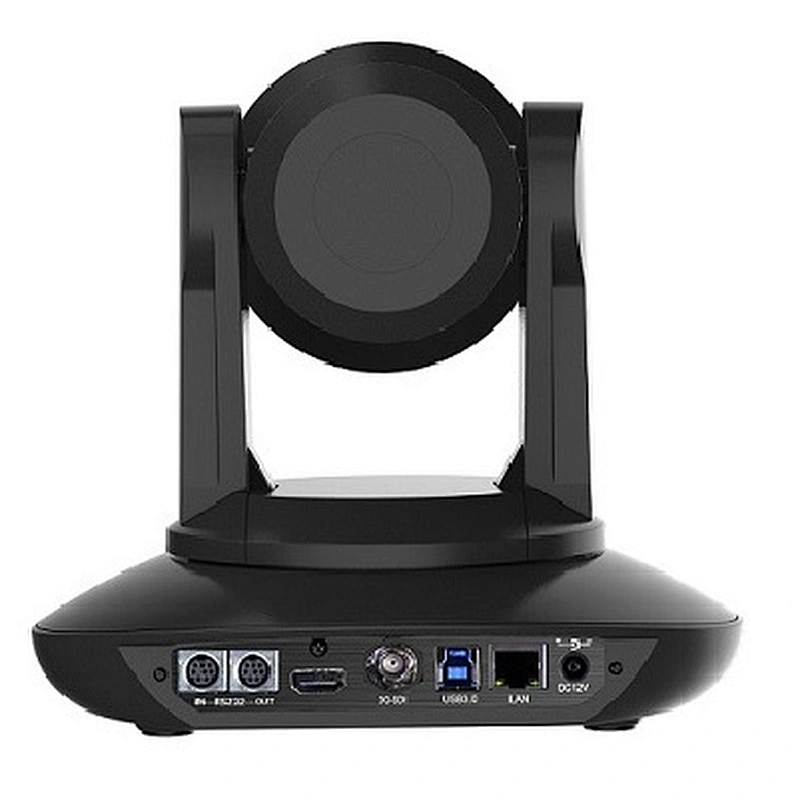 IP+3G-SDI+HDMI+USB3.0 30X Full HD PTZ Video Camera