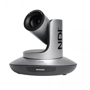 20X Full NDI 1080P HD PTZ Video Camera