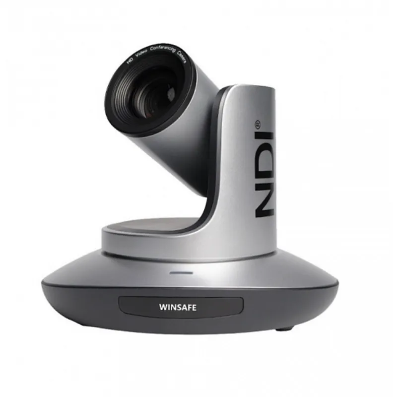 20X Full NDI 1080P HD PTZ Video Camera