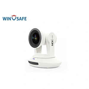 NDI®|HX3 30X Auto Tracking Live Steaming PTZ Camera