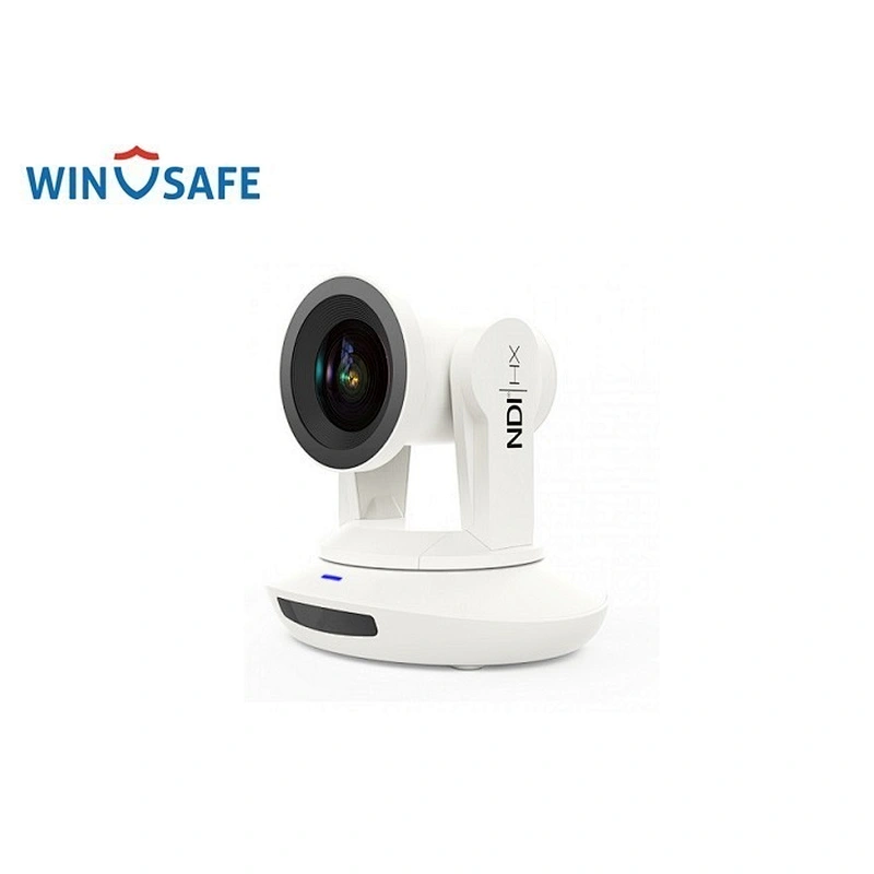 NDI®|HX3 30X Auto Tracking Live Steaming PTZ Camera