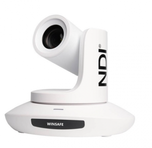 20X Full NDI 1080P HD PTZ Video Camera