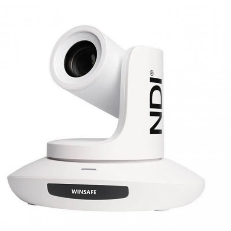 20X Full NDI 1080P HD PTZ Video Camera