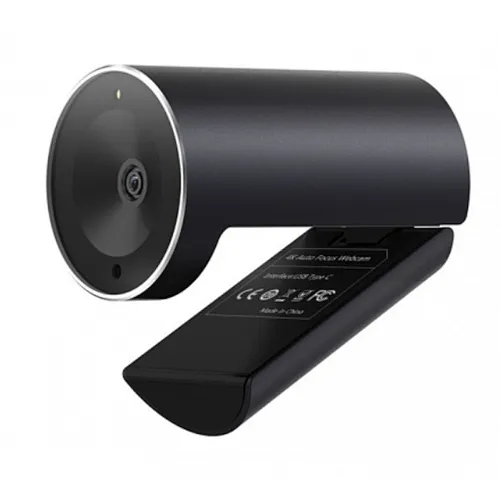 4K Auto Focus Webcam