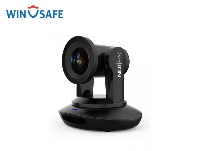 NDI®|HX3 30X Auto Tracking Live Steaming PTZ Camera