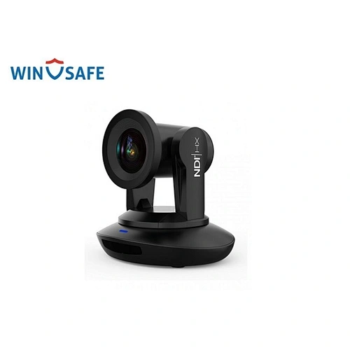 NDI®|HX3 30X Auto Tracking Live Steaming PTZ Camera