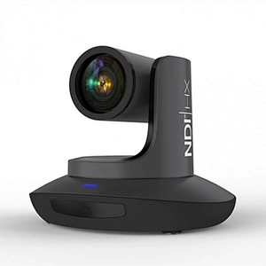 NDI®|HX3 Auto Tracking Live Steaming PTZ Camera