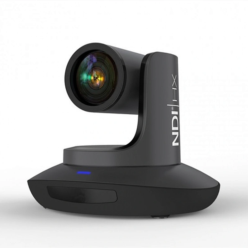NDI®|HX3 Auto Tracking Live Steaming PTZ Camera