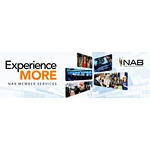 2023 April 15 -19 Las Vegas USA NAB EXhibition Notice