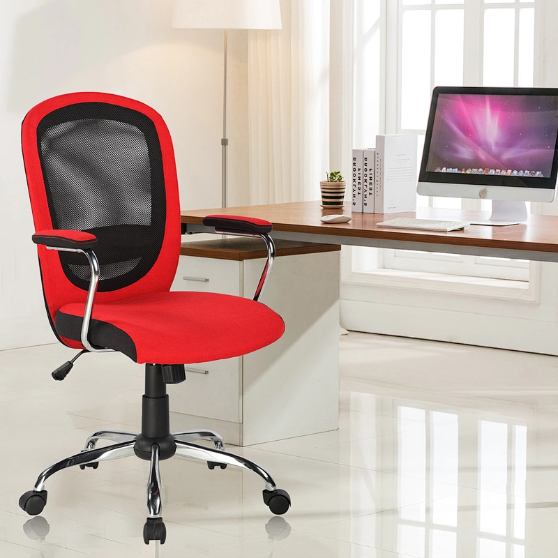 8239 Black+Red