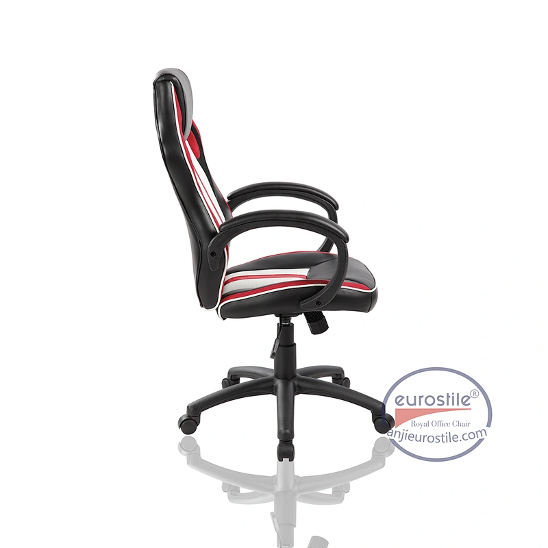 9376H Black+White+Red