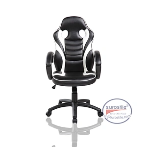 9337H Black+White