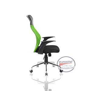 8020H Black+Green
