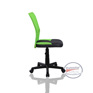 8077 Black +Green