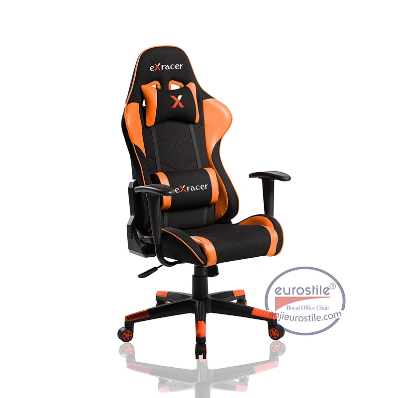 7008H Black+Orange