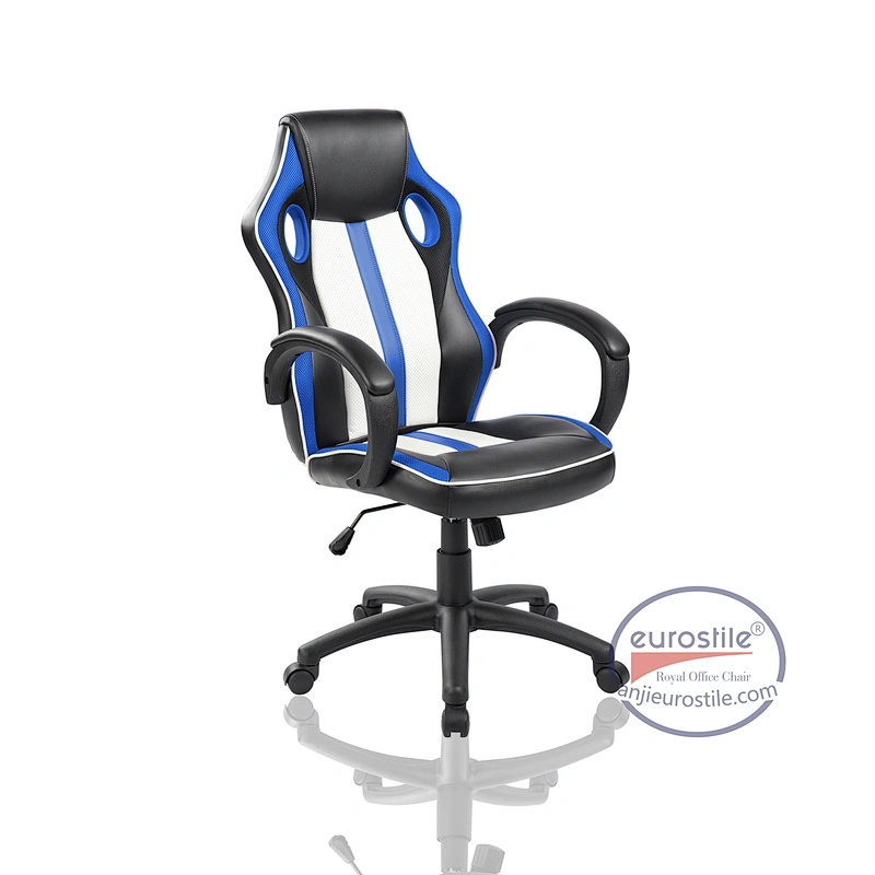 9376H Black+White+Blue