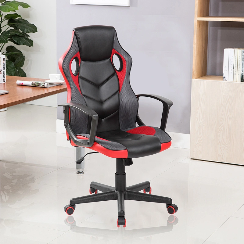 9502M Black+Red