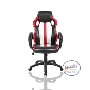 9376H Black+White+Red