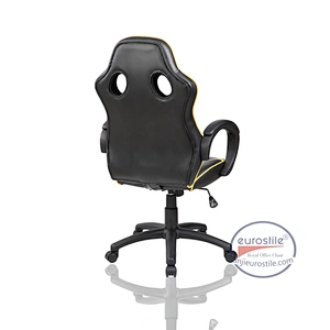 9337H Black+Yellow