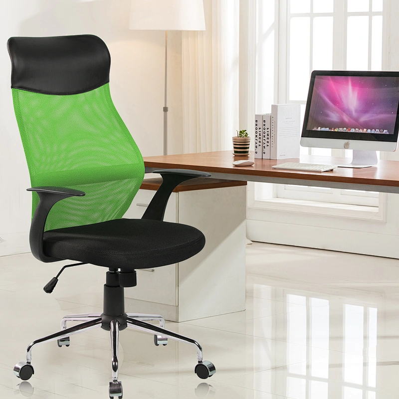 8020H Black+Green