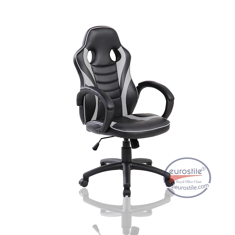 9337HX Black+Grey
