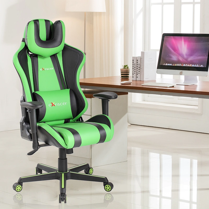 7025H Black+Green