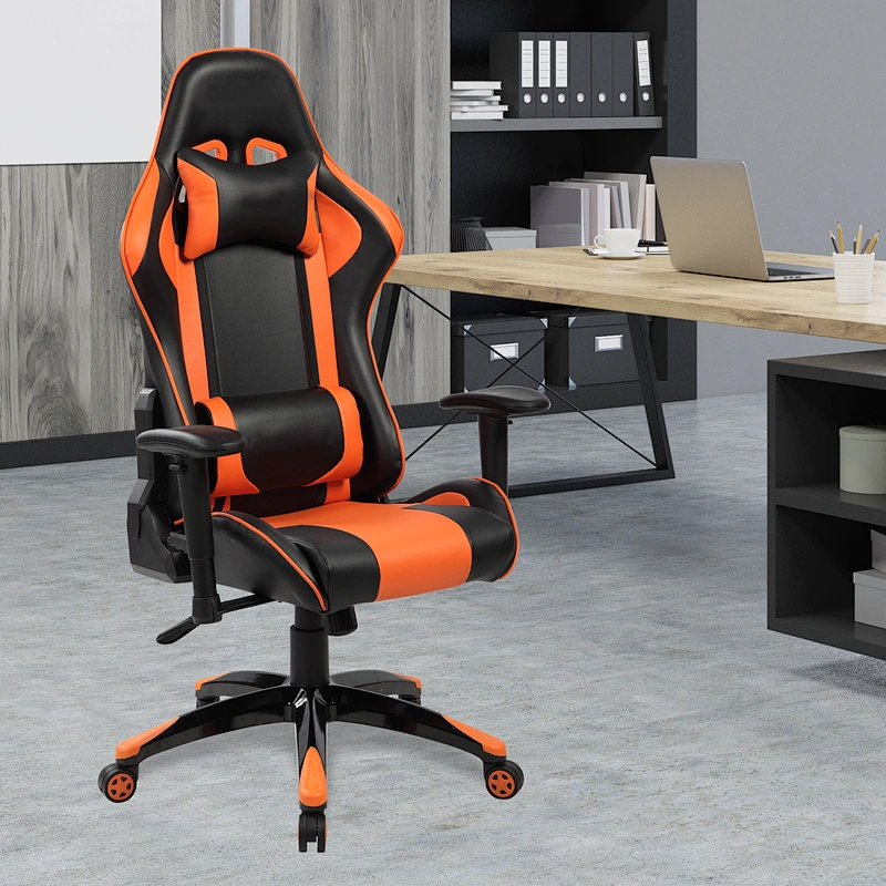 7023H Black+Orange