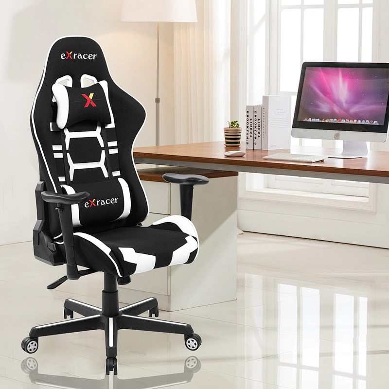 7027H Black+White