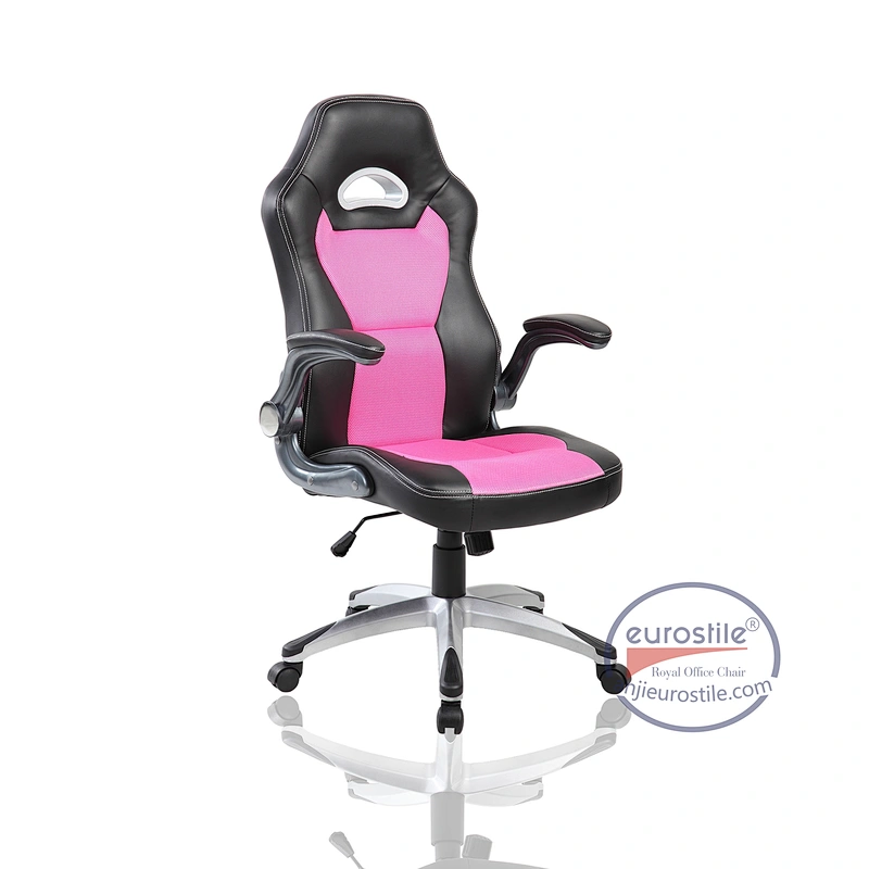 9184H Black+Pink