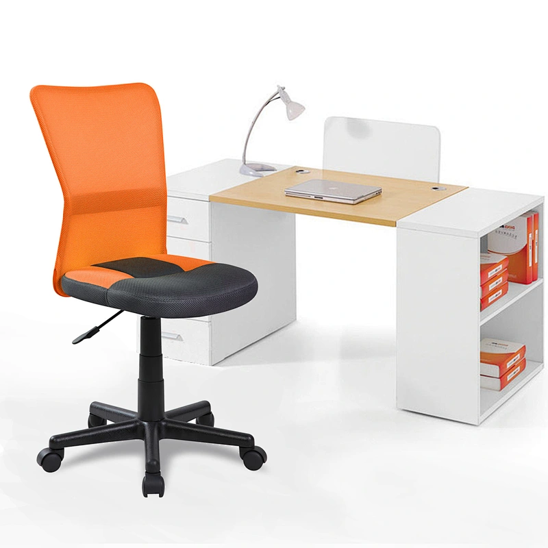 8077 Black +Orange
