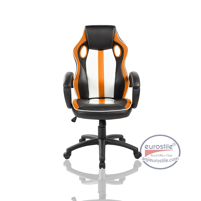 9376H Black+White+Orange