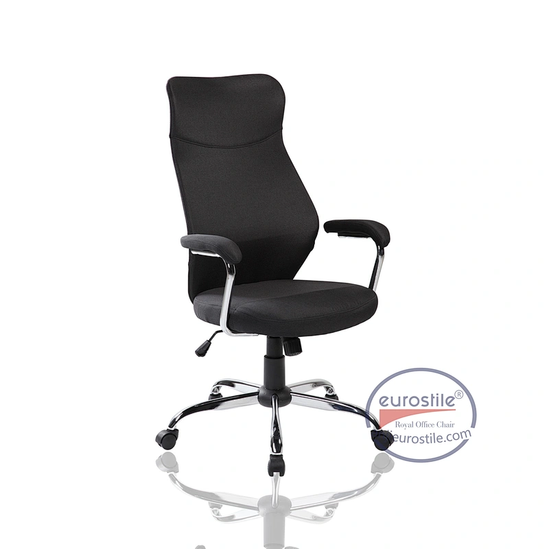 8219H Full Black