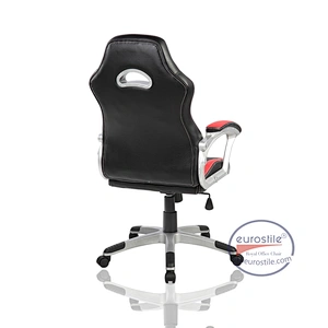 9167H Black+Red