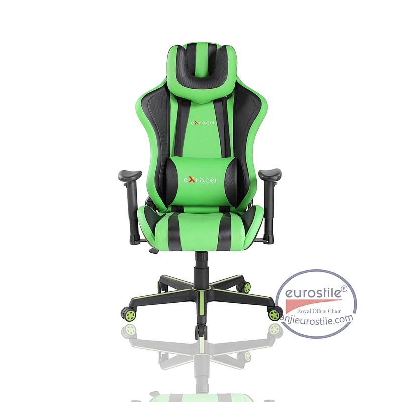 7025H Black+Green
