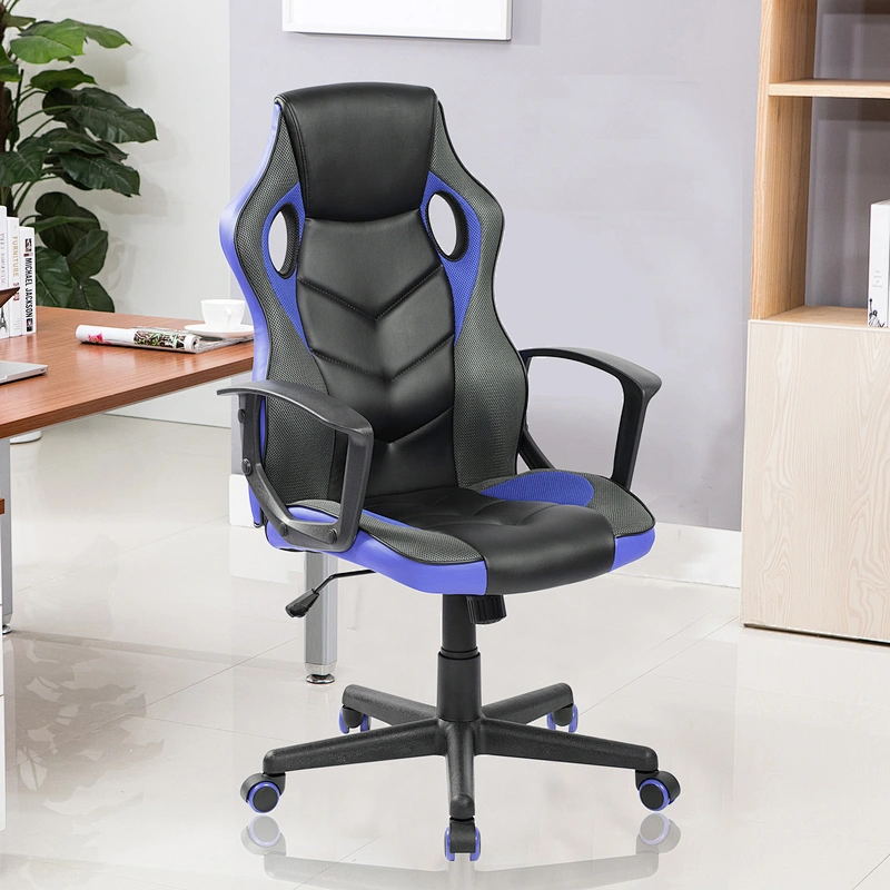 9502M Black+Blue
