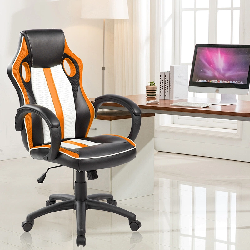 9376H Black+White+Orange