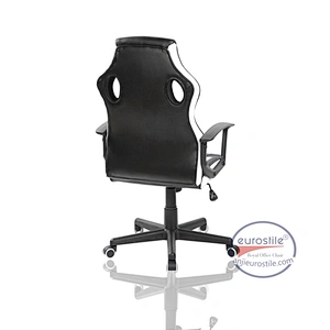 9502M Black+White
