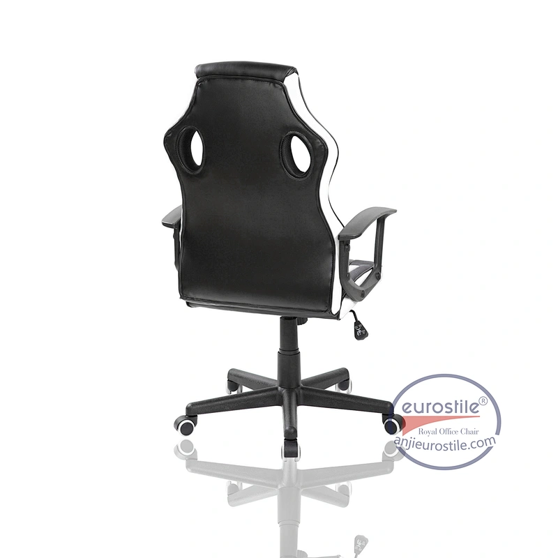 9502M Black+White