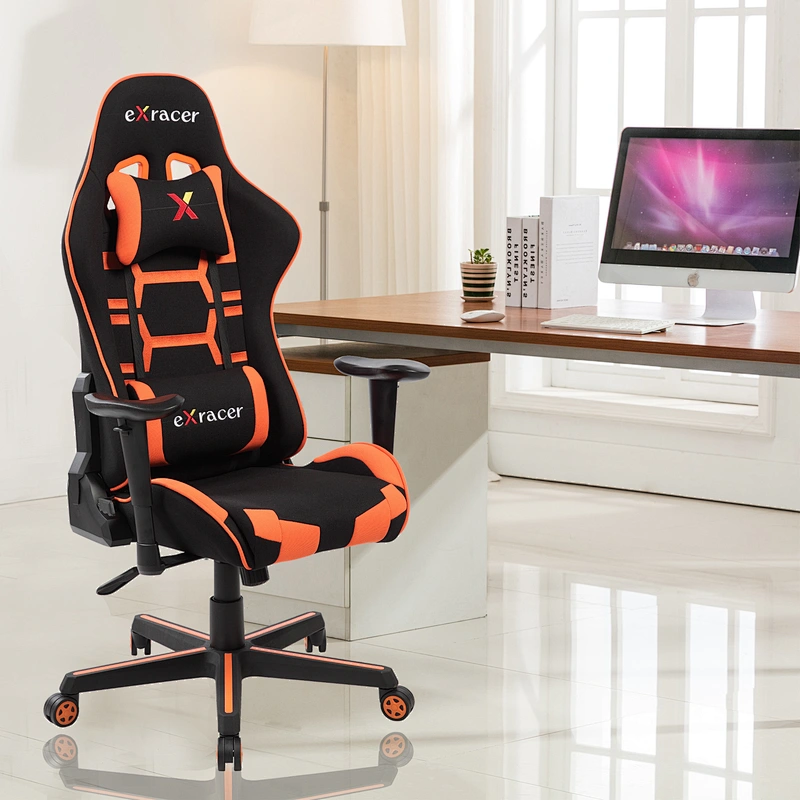 7027H Black+Orange